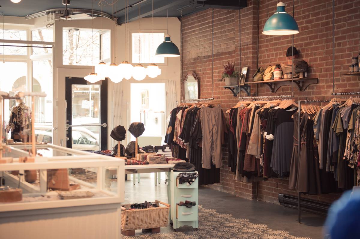 10 Fashionable Boutiques You Must Visit in Montreal - 29Secrets