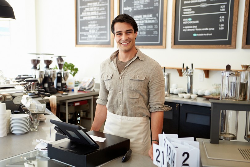 Quiz Is Your Barista in Love With You? 29Secrets