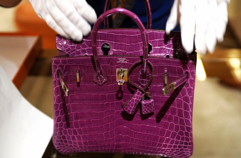 Your Birkin Bag is Better Than Gold (Who Has a Birkin Bag ...