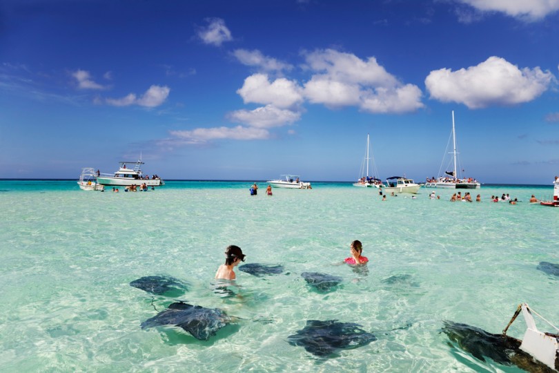 5 Things You Must Do In The Cayman Islands 29secrets