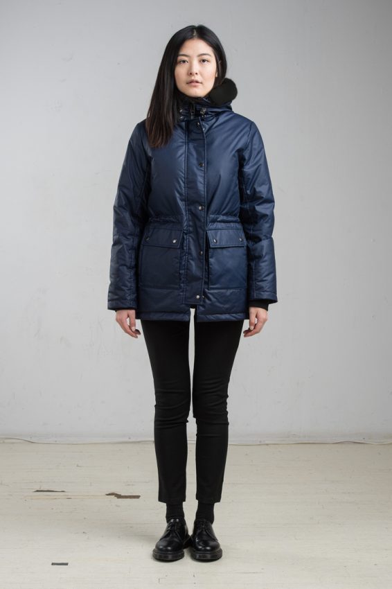 5 Amazing Canadian Parkas that Arenâ€™t Canada Goose - Page 5 of 5