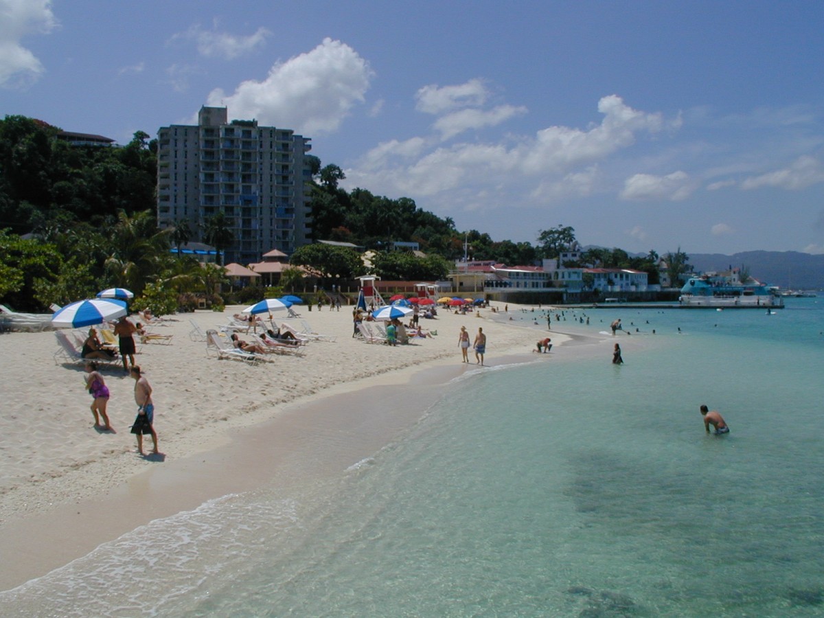 10 Things to See & Do in Jamaica - 29Secrets