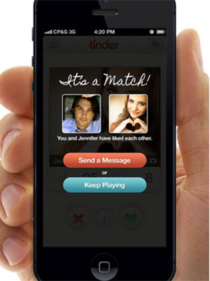dating service number