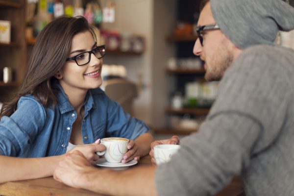 Signs He Has A Crush On You 29Secrets