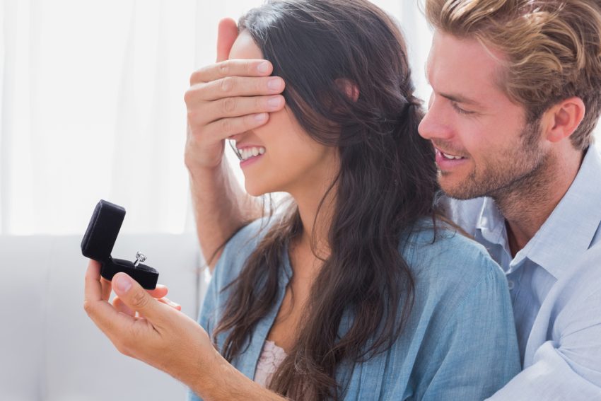 Why Won't He Propose? 29Secrets