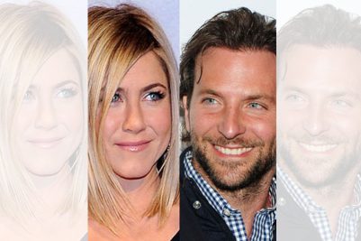 Jennifer Aniston and Bradley Cooper Rekindle?