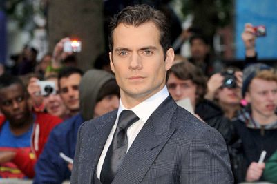 10 Things You Don’t Know About Henry Cavill
