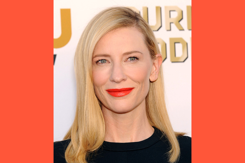 Orange Is The New Black: Our Must Have Beauty Products