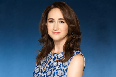 Q&A: Author of Shopaholic to the Stars, Sophie Kinsella