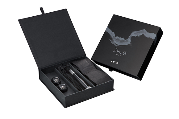 LeloPleasureSet