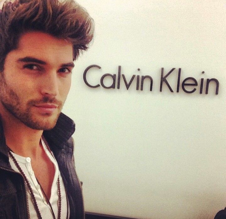 We're Obsessed with Model and Instagram Celebrity, Nick Bateman - Page 7 of  10 - 29Secrets