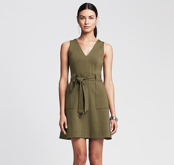 BananaRepublicDress01