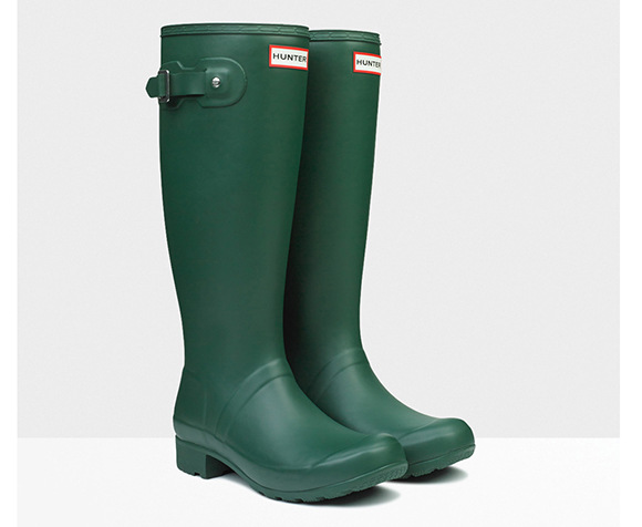 HunterRainBoots