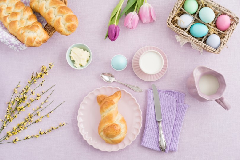 How To Host The Perfect Easter Brunch - 29secrets