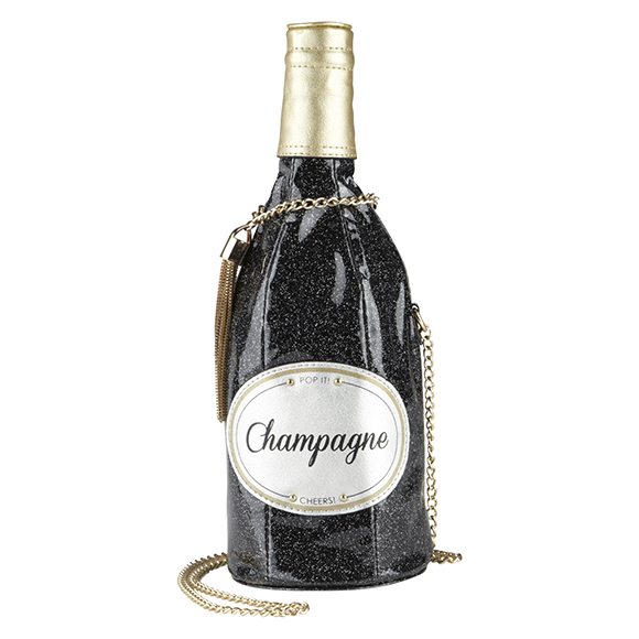 Champagne bag