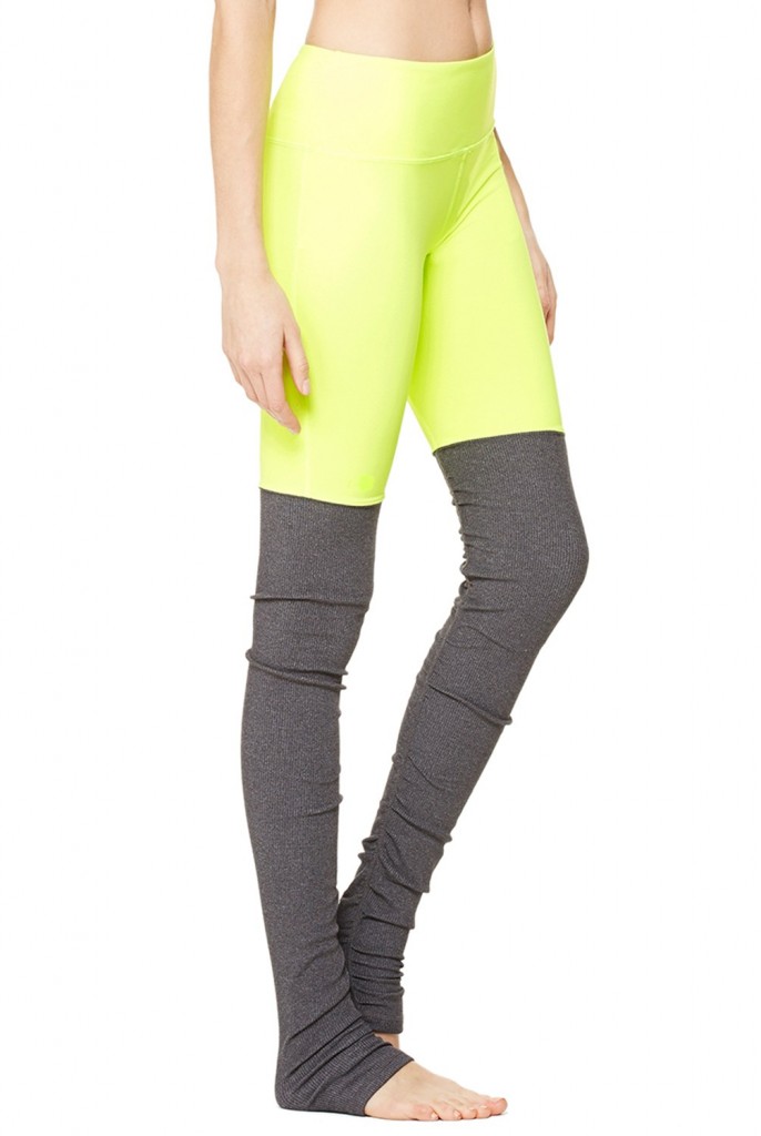 Dance-AloYogaLeggings