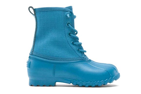 NativeBootStadiumBlue