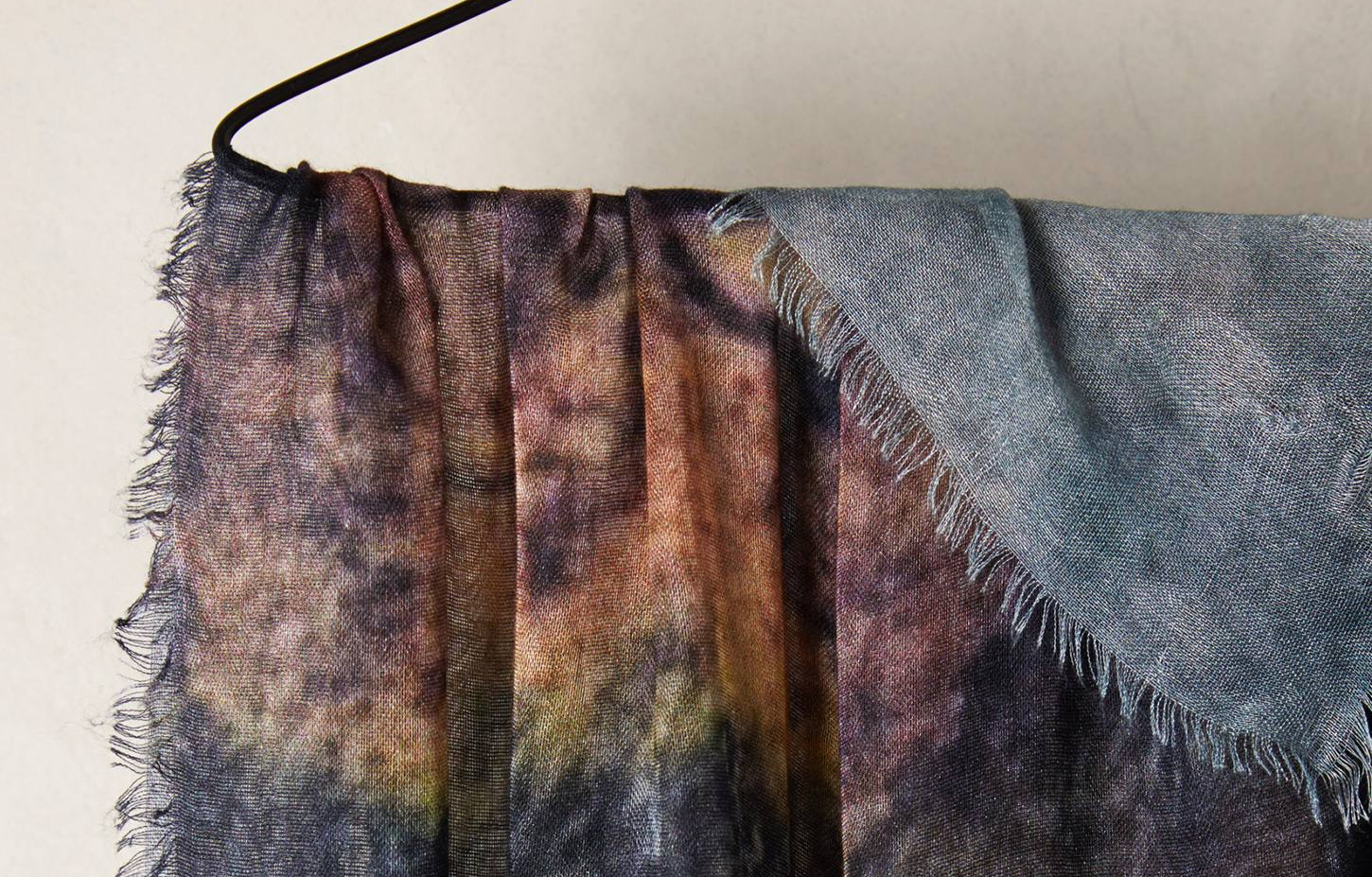 The Obakki Foundation Teams Up With Anthropologie