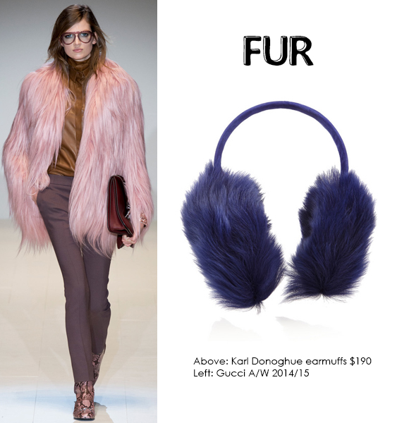 fur