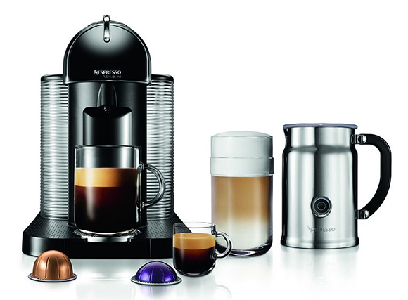 nespresso