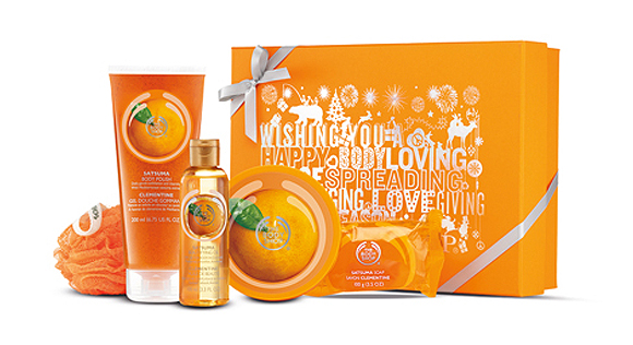 thebodyshop