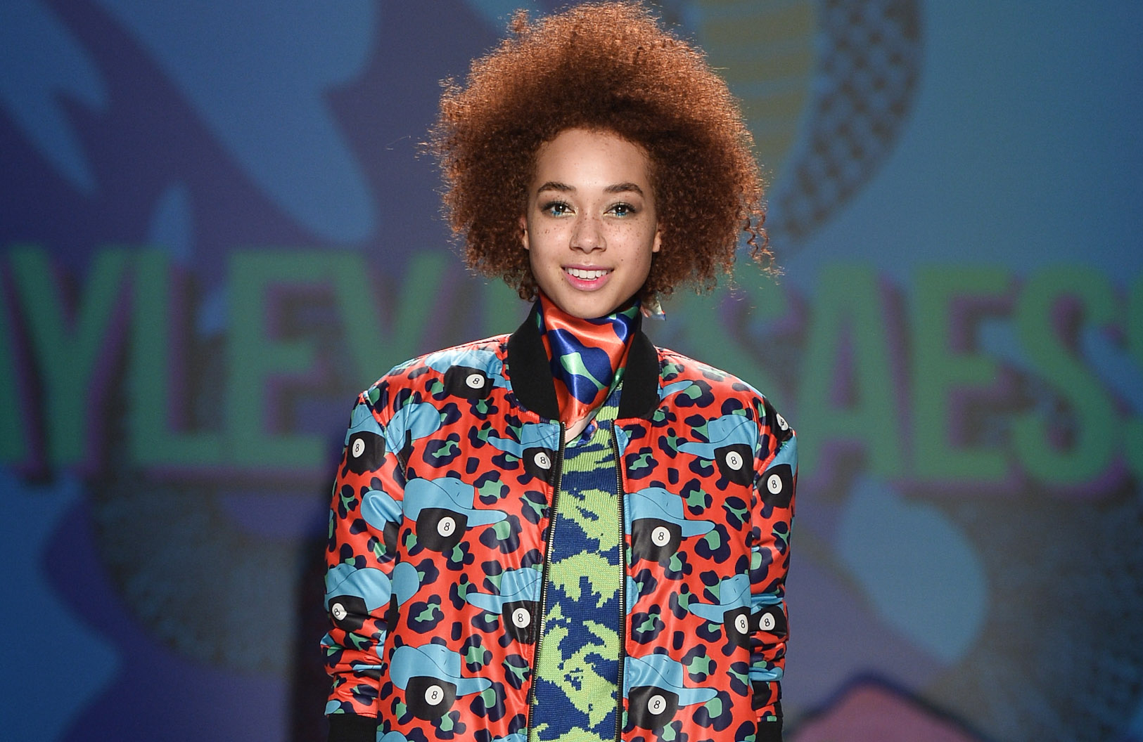 29 Things We Learned About Toronto Fashion Week