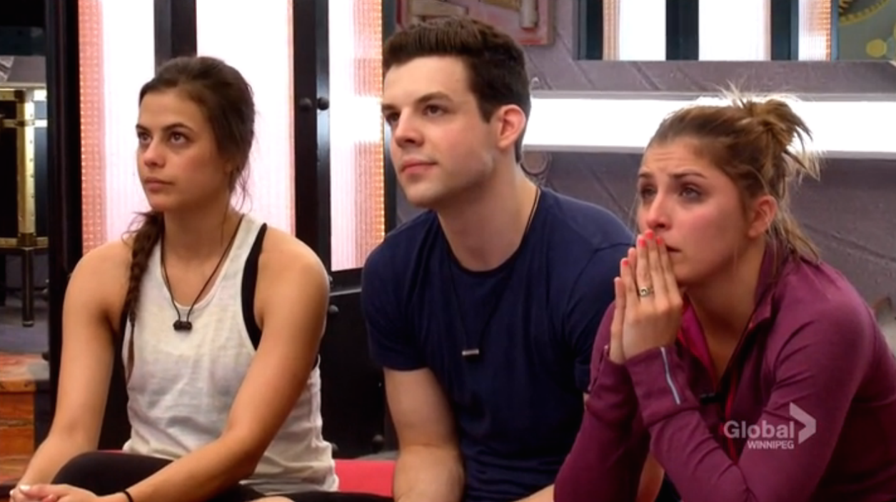 Big Brother Canada Week 7 Recap - 29Secrets