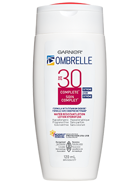 Ombrelle Complete Extreme Lotion SPF 30