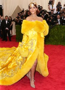 2015 Met Gala: Everything You Need to Know - 29Secrets