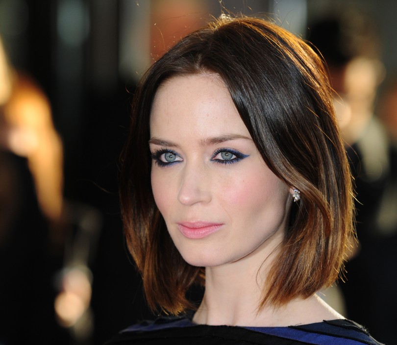 Emily Blunt Sounds Off On Cannes Shoe Policy 29secrets