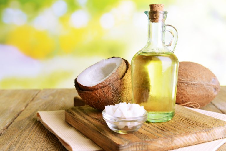 Cooking with Coconut Oil 29Secrets