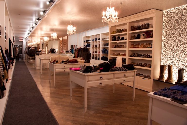 10 Fashionable Boutiques You Must Visit in Montreal 29Secrets