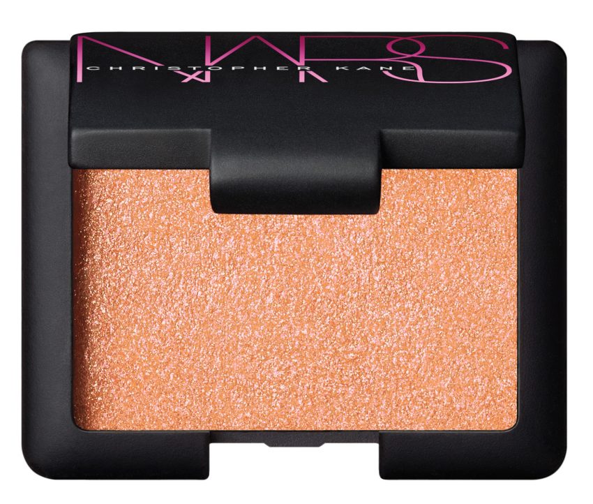 Christopher-Kane-NARS-Outer-Limits-Eye-Shadow