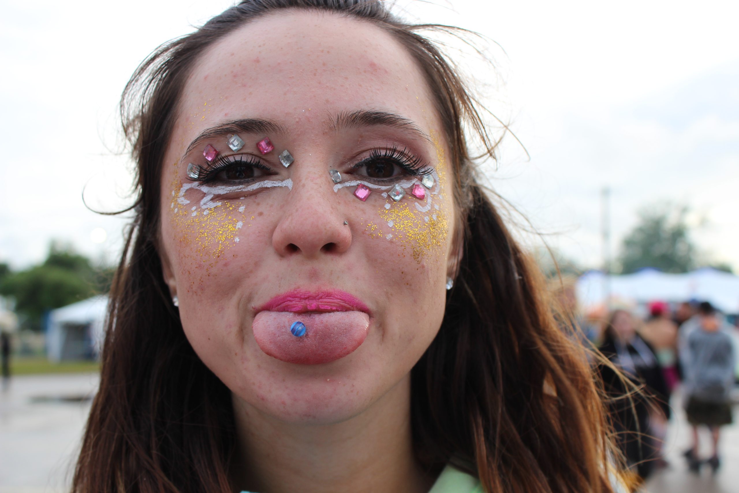 Things You Only Wear at EDM Festivals