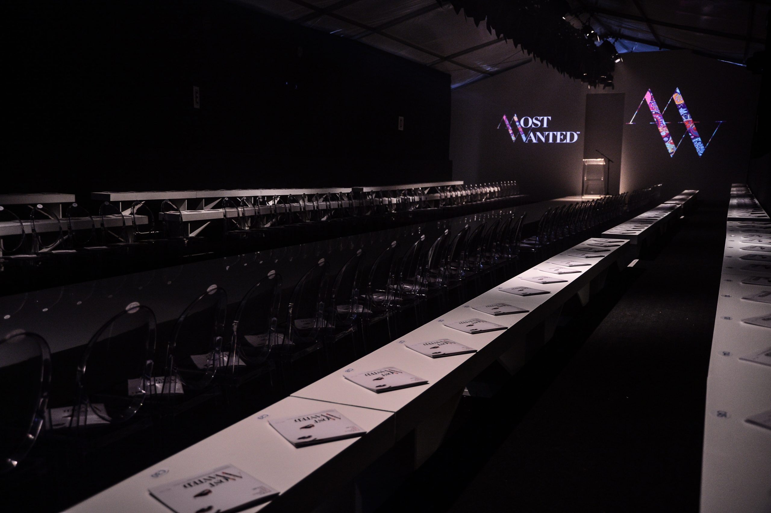 Toward a Cure: Toronto’s Most Wanted Fashion Event