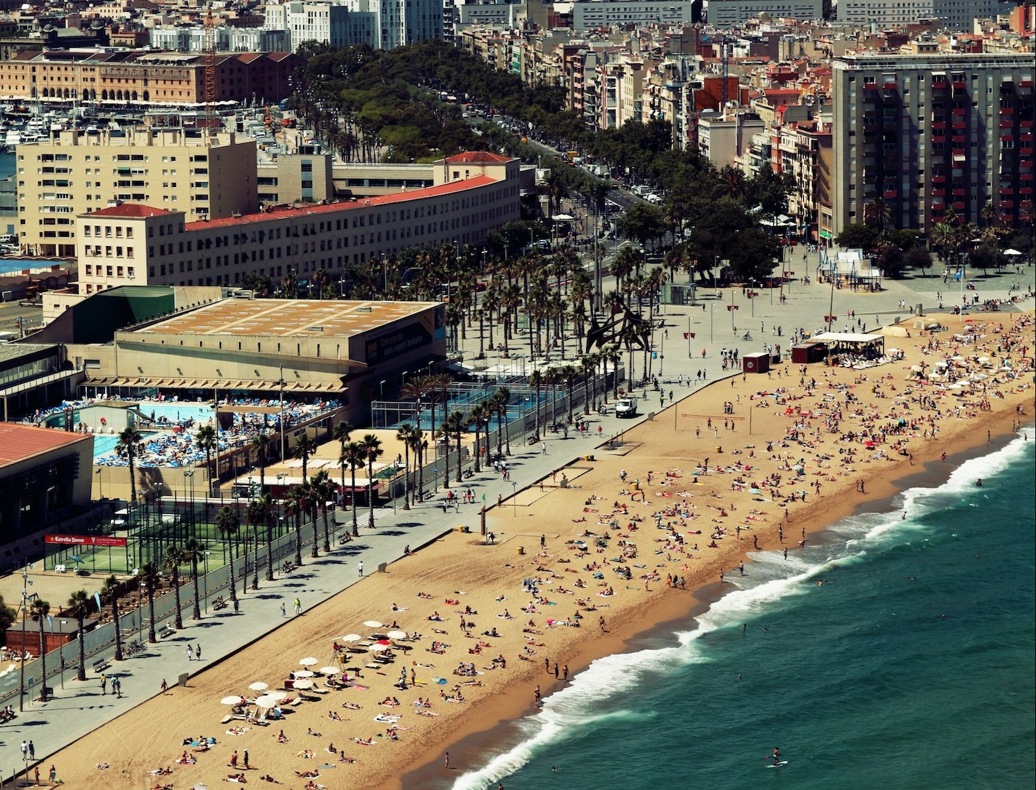 Barcelona in 48 Hours