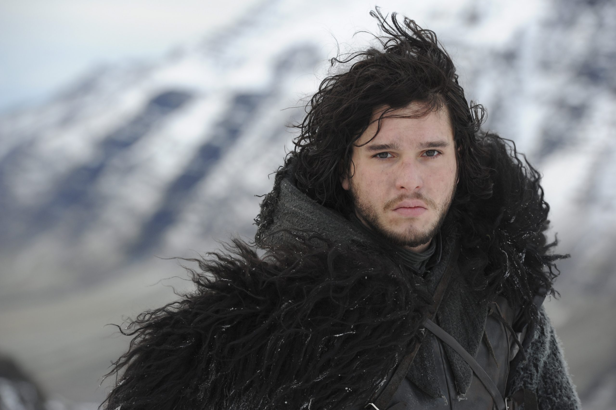 Ranking the Sexiest Men on Game of Thrones