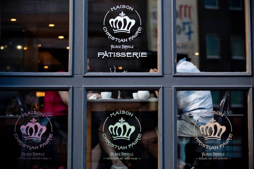 The Best Bakeries in Montreal 29Secrets