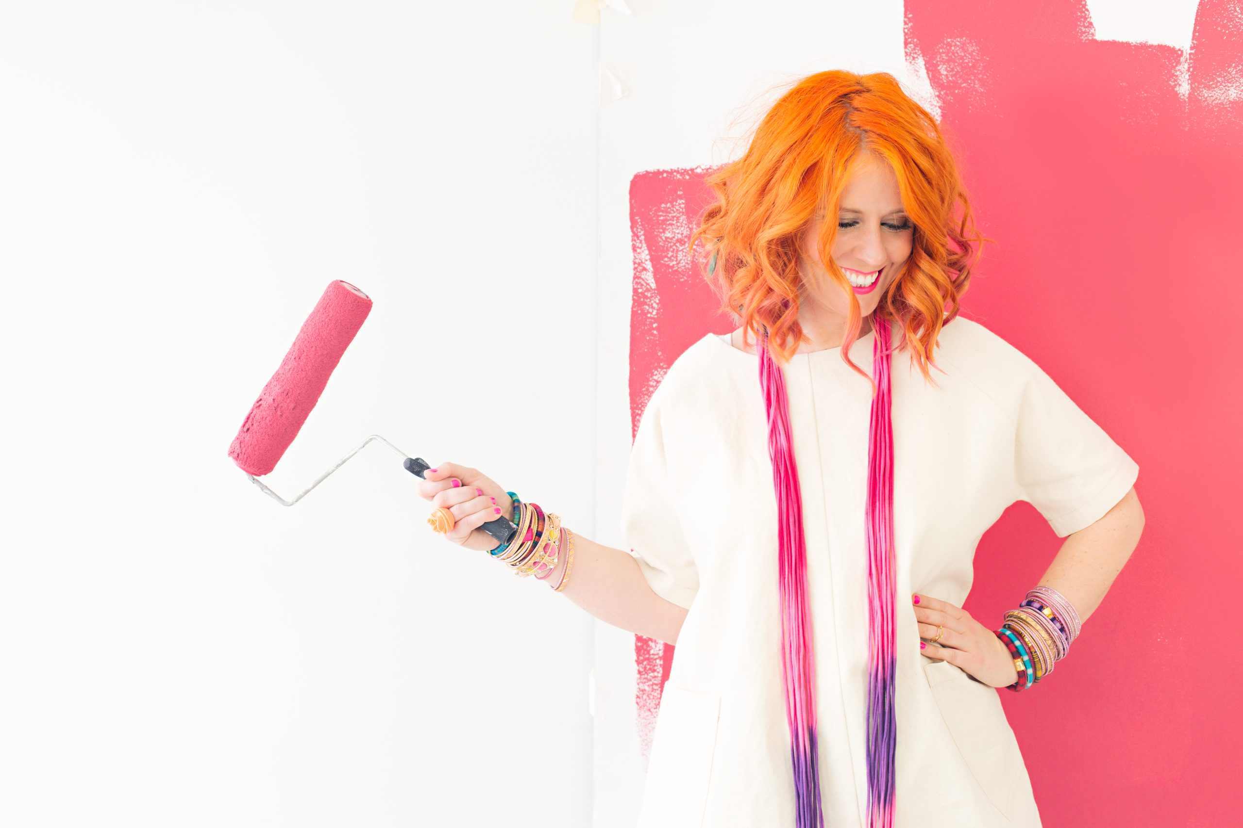 What’s Her Secret? Tiffany Pratt, Designer