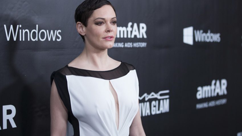 Rose Mcgowan Fired By Agent After Calling Out Sexism In Hollywood 29secrets