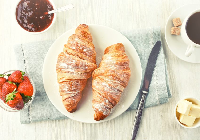 The Best Bakeries in Montreal 29Secrets