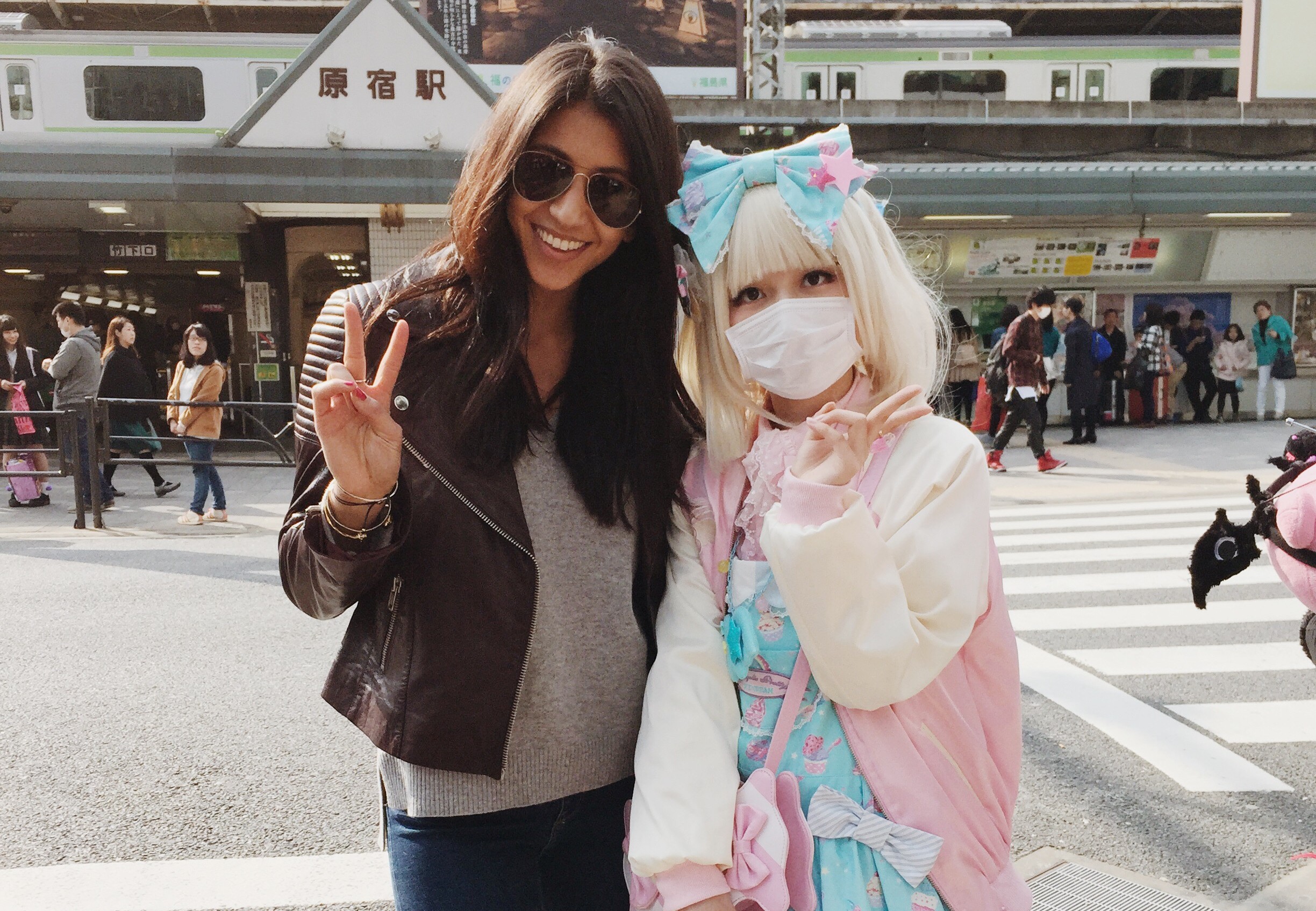 Not Your Standard’s Kayla Seah Shares Her Favourite Japanese Beauty Rituals