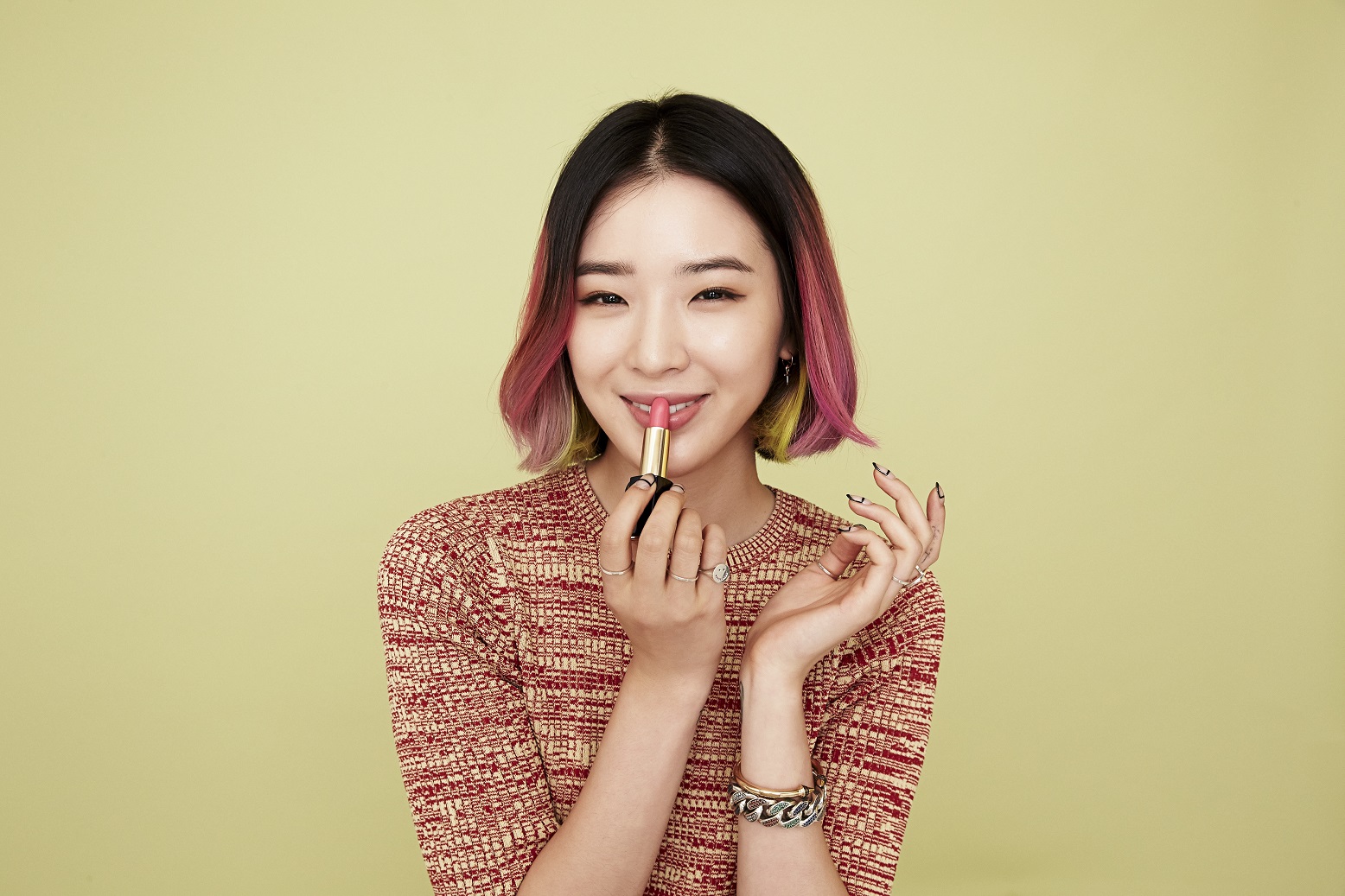 Estee Lauder Enlists Irene Kim for Global Beauty