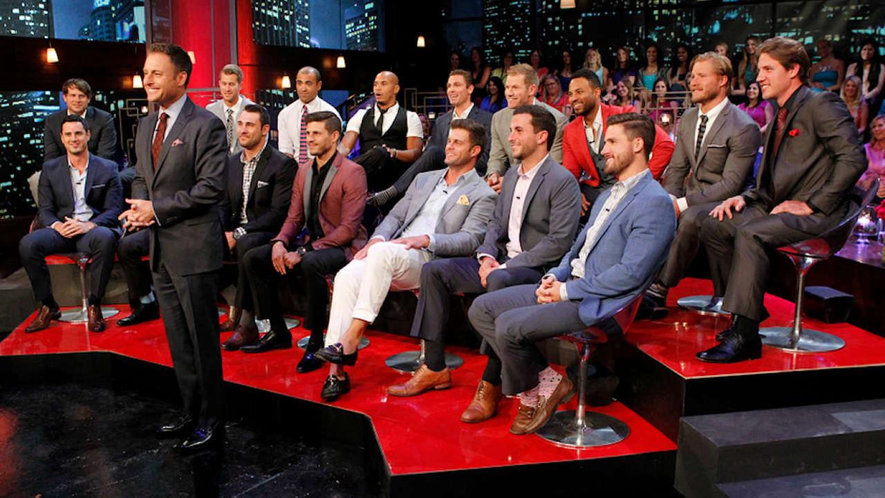 The Bachelorette, Season 11, Episode 11 Recap: The Men Tell ALL