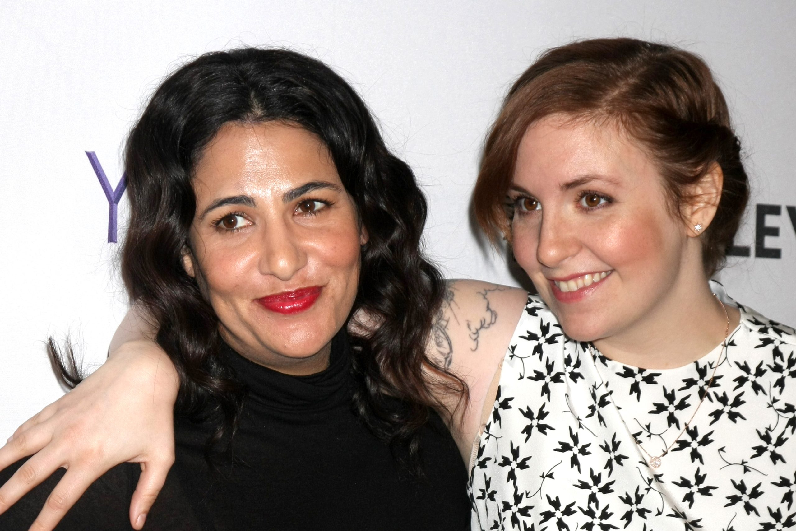 Lena Dunham is launching a newsletter!