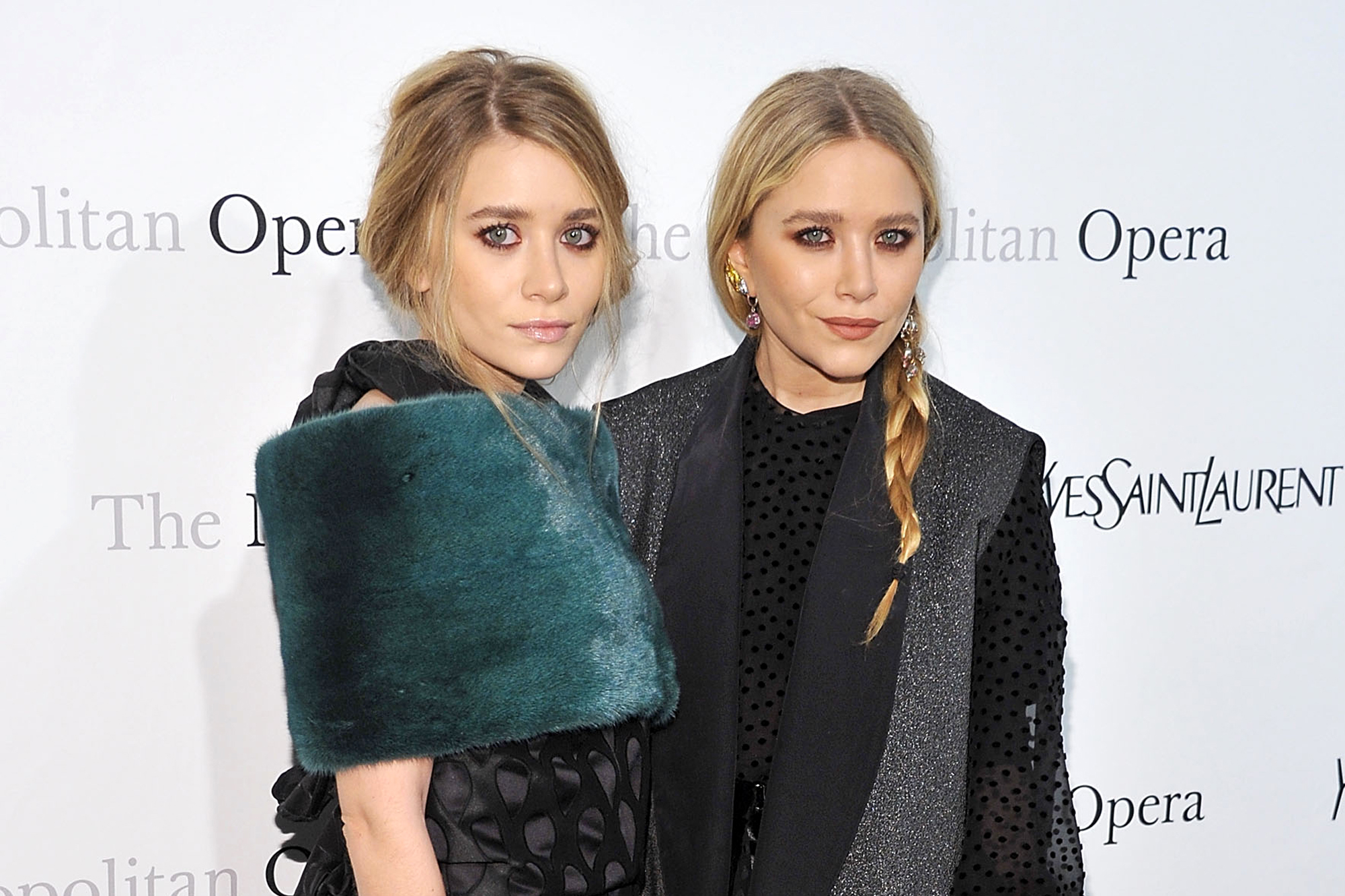 A Comprehensive Guide to Dressing Like The Olsens