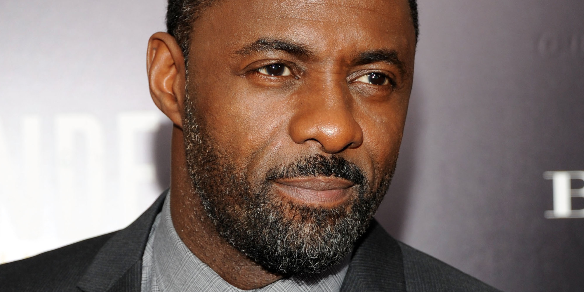 Here's Why Idris Elba Can't Play James Bond - 29Secrets