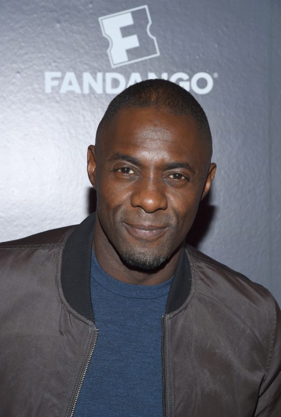 Variety Fandango Studio Powered By Samsung Galaxy, Toronto International Film Festival, Canada - 13 Sep 2015