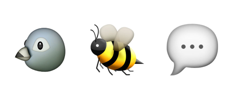 11 Sexts To Send Your Man Using Emojis - Let's Talk About Sex