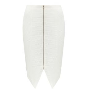 KKEverNew_Kate Mesh Zip Pencil Skirt_$139.99